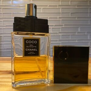 Vintage Coco Chanel